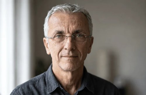 Julien Mercier