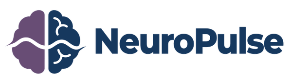 NeuroPulse logo