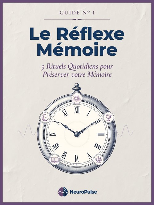 Cover, Le Réflexe Mémoire