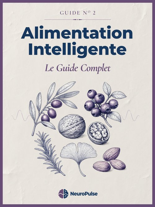 Cover, Nourrir le Flux Cérébral