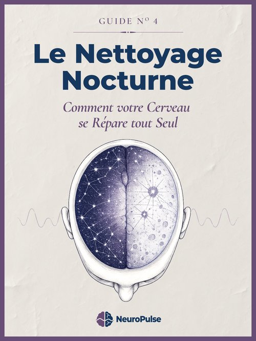 Cover, Le Nettoyage Nocturne